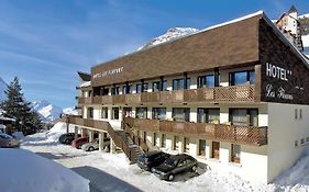 Hotel Les Flocons Les 2 Alpes
